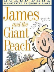 James and the Giant Peach 詹姆斯与大仙桃