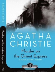 Murder on the Orient Express东方快车谋杀案