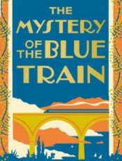 蓝色列车之谜 The Mysteryofthe Blue Train