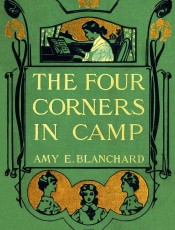 The four Corners in camp