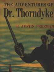 The Adventures of Dr. Thorndyke桑代克博士历险记