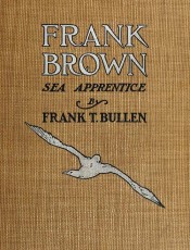 Frank Brown, Sea Apprentice