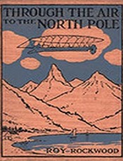 Through the Air to the North Pole