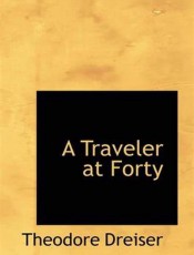 A Traveler at Forty