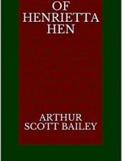 The Tale of Henrietta Hen