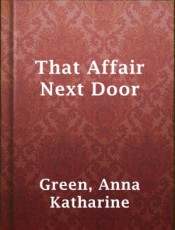 That Affair Next Door