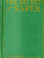 The Secret of Sarek