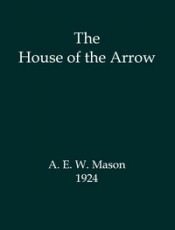 The House of the Arrow