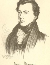 The Life of George Borrow