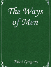 The Ways of Men