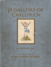 A Gallery of Children