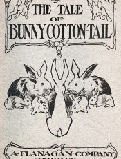 The Tale of Bunny Cotton-Tail