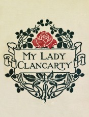 My Lady Clancarty