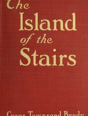 The island of the stairs