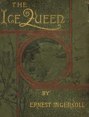 The Ice Queen