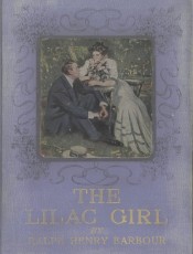 The Lilac Girl