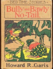 Bully and Bawly No-Tail