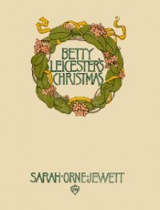 Betty Leicester's Christmas