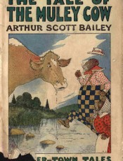 The Tale of the The Muley Cow