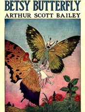 The Tale of Betsy Butterfly