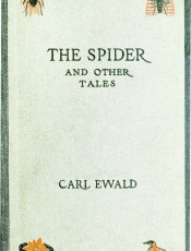 The Spider and Other Tales