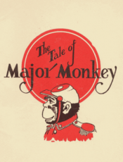 The Tale of Major Monkey23章节