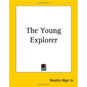 The Young Explorer