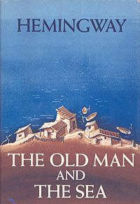 老人与海 The Old Man and the Sea