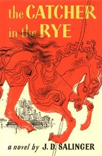 麦田守望者 The Catcher In The Rye