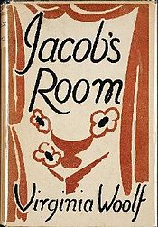 雅各布的房间 Jacob's Room