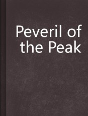 Peveril of the Peak