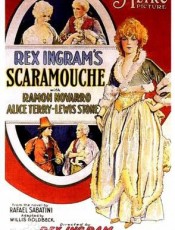 Scaramouche