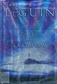 地海故事集 Tales from Earthsea