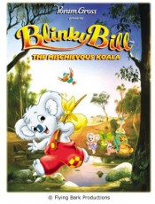 Blinky Bill