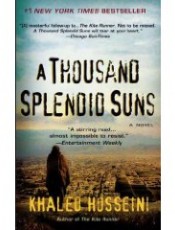 A Thousand Splendid Suns 灿烂千阳