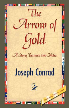 The Arrow of Gold