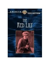 The Red Lily