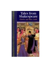 Tales From Shakespeare