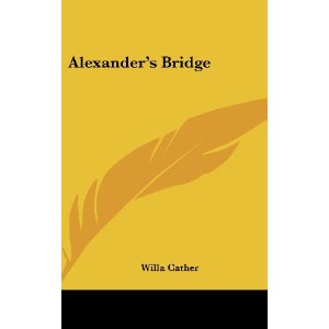 Alexander's Bridge