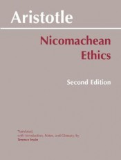 尼各马克伦理学 Nicomachean Ethics