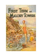 First Term at Malory Towers