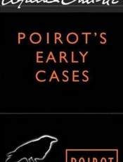 Hercule Poirot's Early Cases蒙面女人